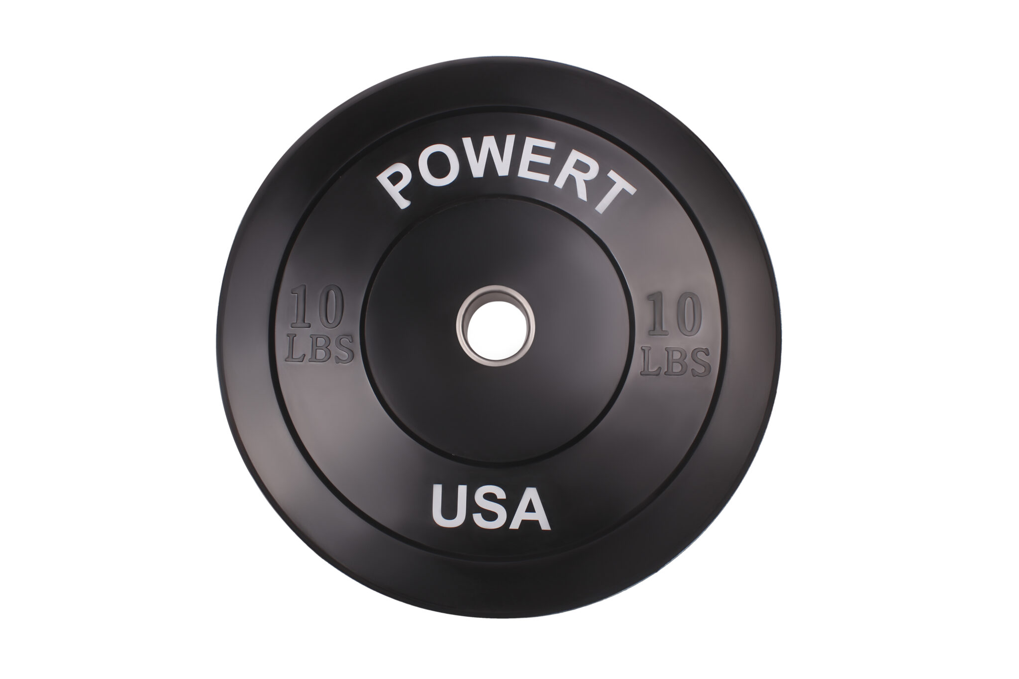 POWERT Barbell Bumper Plates DDG Fitness and Home Gym Equipment