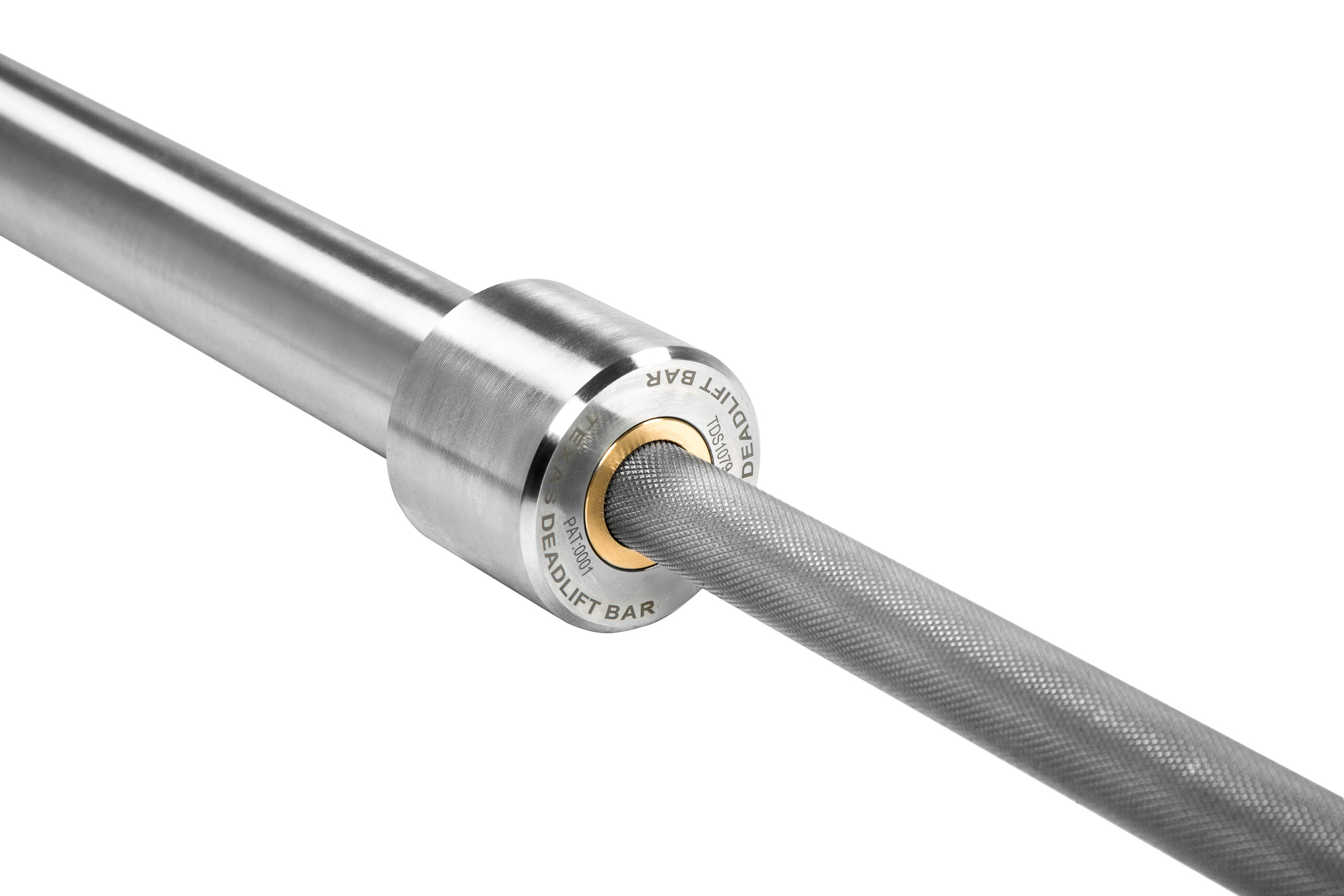 2" Barbell Olympic Bar DDG Fitness and Home Gym Equipment