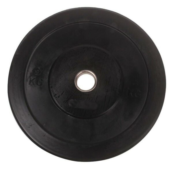 Rubber Plates Sets DDG Fitness and Home Gym Equipment