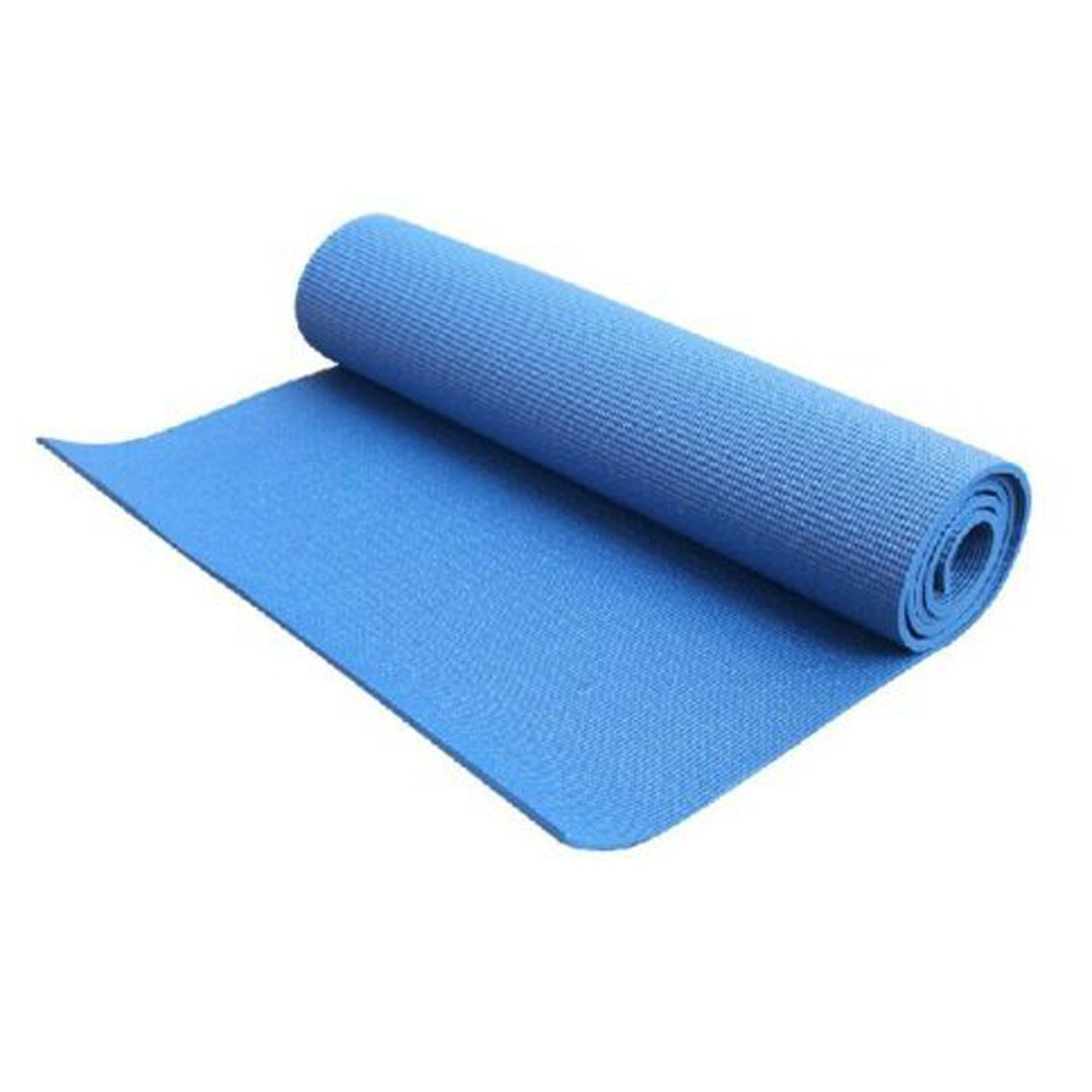 POWERT Yoga & Exercise Mat - DDG Fitness and Home Gym Equipment