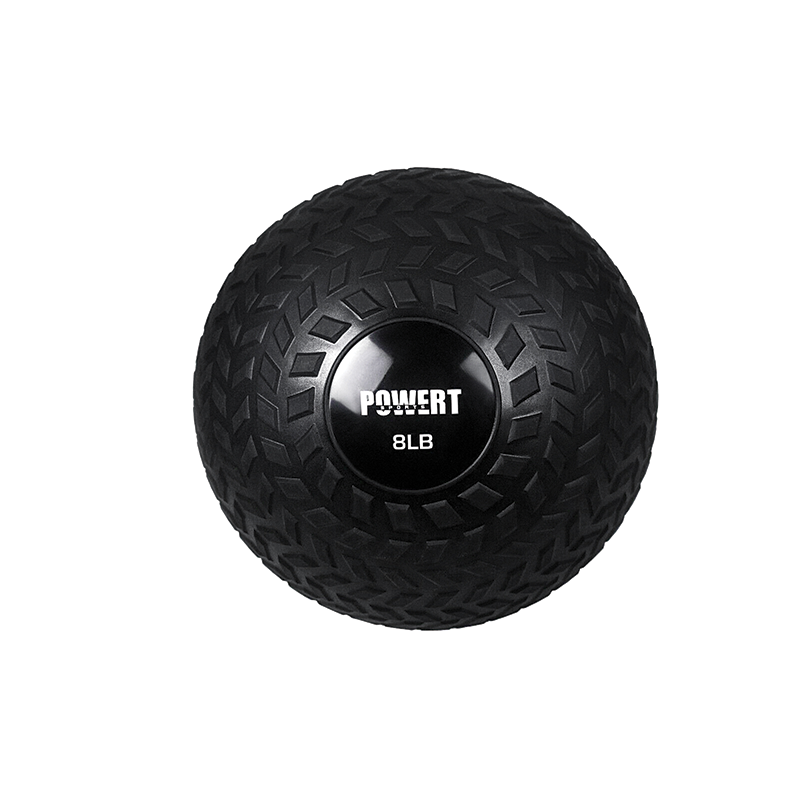 POWERT Weighted Slam Ball - DDG Fitness and Home Gym Equipment